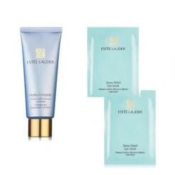 S.Valentino Kit Estee Lauder Mask