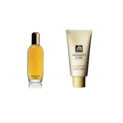 S.Valentino Kit Clinique Aromatics Elixir
