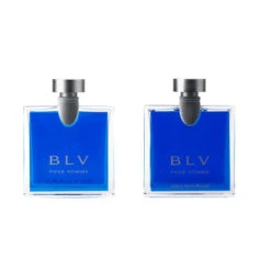 S.Valentino Kit Bulgari Blu Pour Homme