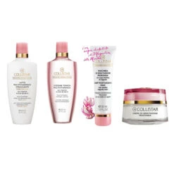S.Valentino Kit Collistar Speciale Idratazione Attiva
