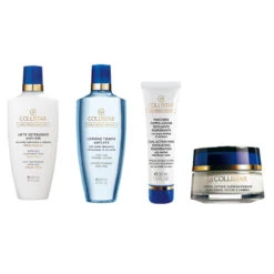 S.Valentino Kit Collistar Speciale Anti-Eta