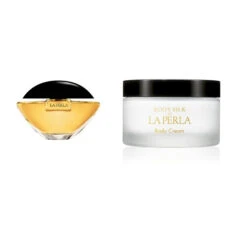 S.Valentino Kit La Perla