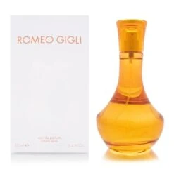 Romeo Gigli Woman Eau De Parfum 100 Ml VAPO