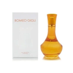 Romeo Gigli Woman Eau De Parfum 30 Ml VAPO