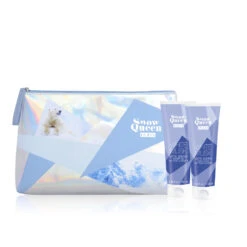 Confezione Pupa Snow Queen White Musk Big