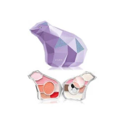 Pupa Trousse Be My Bear Small 03 Lilla