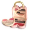 Pupa Trousse Pretty Love.Lock 04 Rosa Scuro