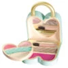 Pupa Trousse Pretty Love.Lock 01 Verde Chiaro