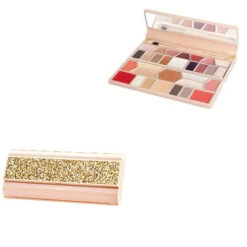 Pupa Trousse Princess Palette 02 Rosa Colori Caldi