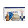 Collistar Cofanetto Anti Eta' Ultra Rigenerante Crema Antirughe Giorno 50 Ml + Attivo Puro OMEGA 3 + OMEGA 6 Da 10 Ml + Crema Filler Contorno Occhi Da 8,5 Ml