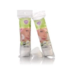 Clendy Dischetti Struccanti 50 Pezzi