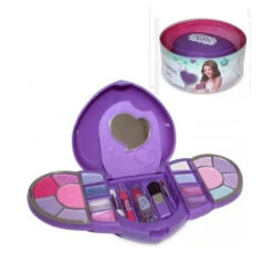 Disney Violetta Trousse Cuore