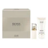 Hugo Boss Cofanetto Boss Jour Pour Femme Eau De Parfum 30 Ml + Body Lotion 100 Ml