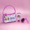 Disney Cofanetto Violetta Bagnoschiuma + Pettine + Borsetta