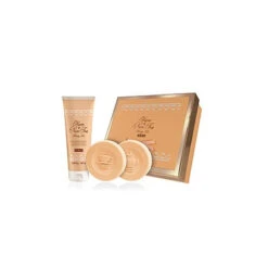 Pupa Cofanetto Have A Nice Tea Small 04 Fruit Tea Donna Crema Corpo 100 Ml + Saponetta Profumata 100 G + Saponetta Profumata 100 G