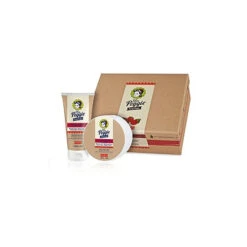 Pupa Cofanetto Mrs Peggy Small Creme 002 Lampone Donna Crema Corpo Mani 100 Ml + Crema Viso 50 Ml