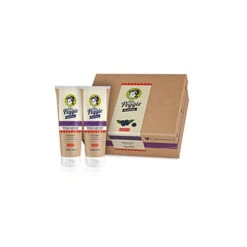 Pupa Cofanetto Mrs Peggy Small 04 Mirtillo Donna Latte Doccia 100 Ml + Latte Corpo 100 Ml