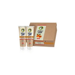 Pupa Cofanetto Mrs Peggy Small 03 Albicocca Donna Latte Doccia 100 Ml + Latte Corpo 100 Ml