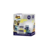 Nivea Cofanetto Nivea Men Energy Gel Viso Ultrafresh 50 Ml + Doccia Schiuma 250 Ml + Gel Da Barba 200 Ml