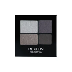Revlon ColorStay 16 Hour Eyeshadow Palette Ombretto 525 Siren