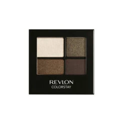 Revlon ColorStay 16 Hour Eyeshadow Palette Ombretto 515 Adventurous