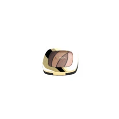 L'Oreal Collection Privee Coleur Riche Quad N3 Ombretto