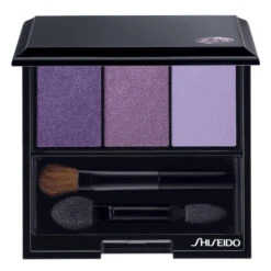 Shiseido Luminizing Satin Eye Color Trio Palette Ombretti VI 308 Bouquet