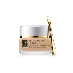 Estee Lauder Estée Lauder Re-Nutriv Ultimate Lifting Creme Makeup Fondotinta In Crema 4C1 Outdoor Beige