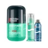 Biotherm - Cofanetto Aquapower - Trattamento Ultra Idratante Oligo Termale 75ml + Mousse Da Barba Anti-irritazioni & Anti-rossori 50 Ml