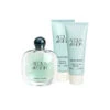 Giorgio Armani - Acqua Di Gioia Kit Edp 50ml + Gel Doccia 75ml + Latte Corpo 75ml