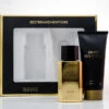 Best Brand New York - Cofanetto Bbny Gold Bar Uomo - Eau De Toilette 100ml + Shower Gel 150ml
