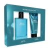 Best Brand New York - Cofanetto Bbny Fresh Water Uomo - Eau De Toilette 100ml + Shower Gel 150ml