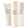 Shiseido - Cofanetto Ibuki - Gentle Cleanser 30 Ml + Softening Concentrate 30 Ml + Refining Moisturizer 30 Ml