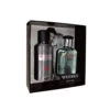 Cofanetto Silver For Men - Eau De Toilette 100 Ml + Deodorante 150 Ml