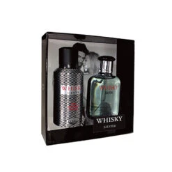 Cofanetto Silver For Men - Eau De Toilette 100 Ml + Deodorante 150 Ml