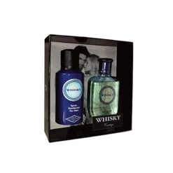 Cofanetto Vintage For Men - Eau De Toilette 100 Ml + Deodorante 150 Ml