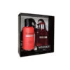 Whisky - Cofanetto Red For Men - Eau De Toilette 100 Ml + Deodorante 150 Ml
