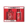 Ulric De Varens - Cofanetto Udv Flash - Eau De Toilette 100 Ml + Deo Vapo 150 Ml
