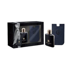 Trussardi - Cofanetto Trussardi 1911 Uomo - Eau De Toilette 50 Ml + I-phone Holder