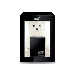 Montblanc - Cofanetto Emblem - Eau De Toilette 100 Ml + Orsetto