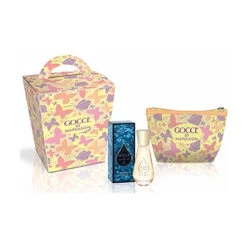 Morris - Cofanetto Gocce Di Napoleon Butterfly Queen - Eau De Toilette 30 Ml Vapo + Pochette