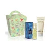 Morris - Cofanetto Gocce Di Napoleon Secret Garden - Eau De Toilette 100 Ml Vapo + Body Shower Gel 200 Ml