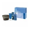 Byblos - Cofanetto Cielo - Eau De Toilette 120 Ml + Body Lotion 100 Ml + Cestino Paillettes