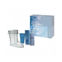 Byblos - Cofanetto Ghiaccio - Eau De Toilette 120 Ml + Body Lotion 100 Ml + Gift Cestino