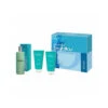 Byblos - Cofanetto Mare - Eau De Toilette 120 Ml + Shower Gel 100 Ml + Body Lotion 100 Ml