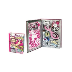 Markwins - Trousse Barbie In Princess Power