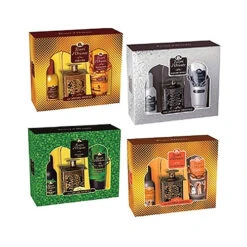 Tesori D´Oriente - Cofanetto - Doccia Crema 250 Ml + Profumo Aromatico 100 Ml + Lanterna Orientale Disponibile In Varie Fragranze