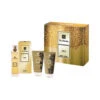 Renato Balestra - Cofanetto Femme Oro - Eau De Toilette 100 Ml + Shower Gel 100 Ml + Body Lotion 100 Ml