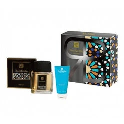 Renato Balestra - Cofanetto Homme - After Shave 100 Ml + Shower Gel 100 Ml