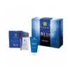 Renato Balestra - Cofanetto Homme Blu - After Shave 100 Ml + Shower Gel 100 Ml